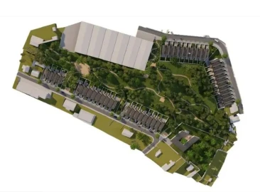 Terreno para Venda em Vila das Aves