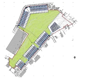 Terreno para Venda em Vila das Aves