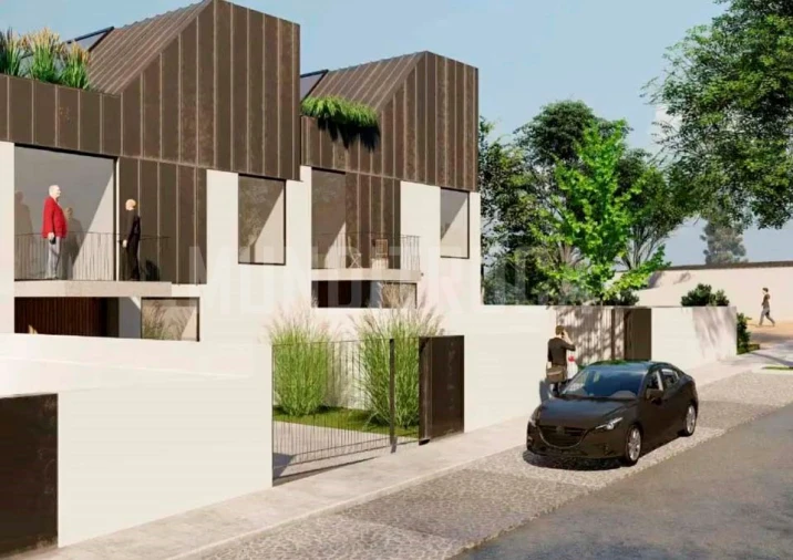 Terreno para Venda em Vila das Aves Foto 3