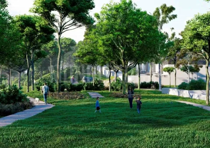 Terreno para Venda em Vila das Aves Foto 4