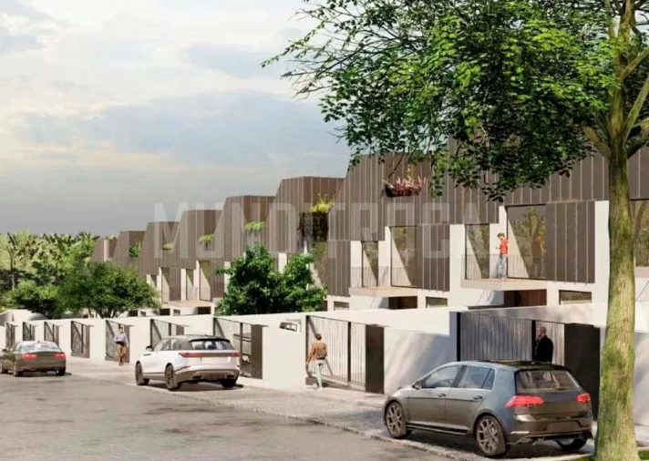 Terreno para Venda em Vila das Aves Foto 7