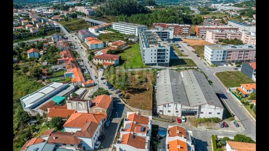 Terreno para Venda em Vila das Aves