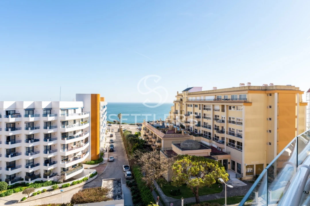 Apartamento T4 para Venda em Cascais e Estoril Foto 1