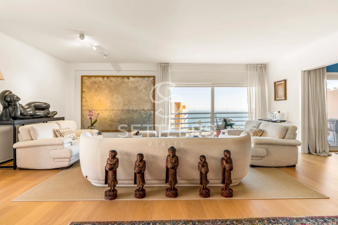 Apartamento T4 para Venda em Cascais e Estoril Foto 3