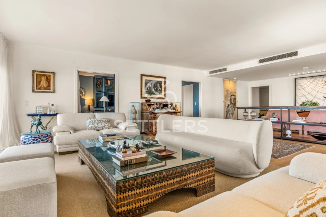 Apartamento T4 para Venda em Cascais e Estoril Foto 4