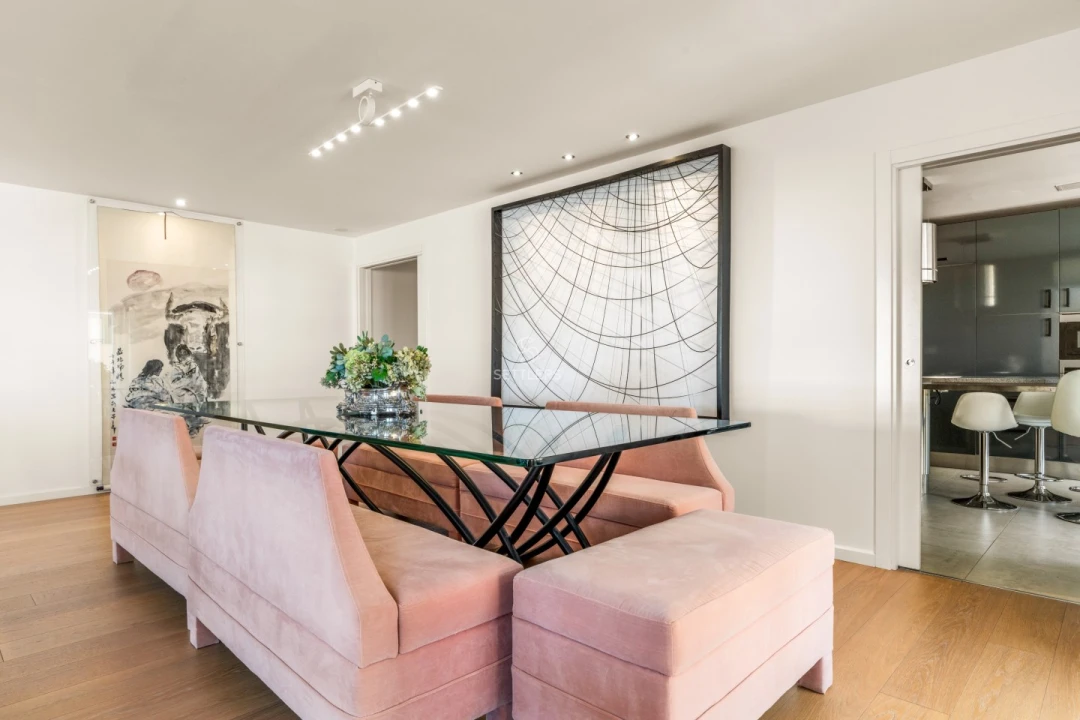 Apartamento T4 para Venda em Cascais e Estoril Foto 5