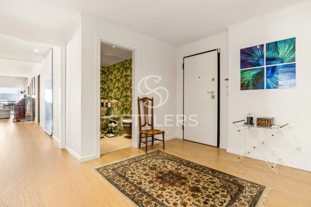 Apartamento T4 para Venda em Cascais e Estoril Foto 9