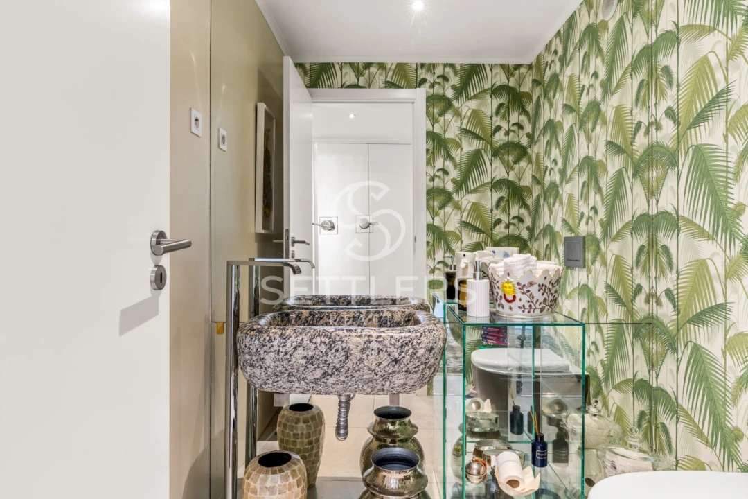 Apartamento T4 para Venda em Cascais e Estoril Foto 10