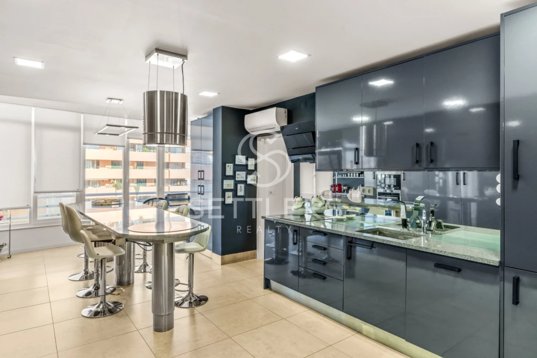 Apartamento T4 para Venda em Cascais e Estoril Foto 13