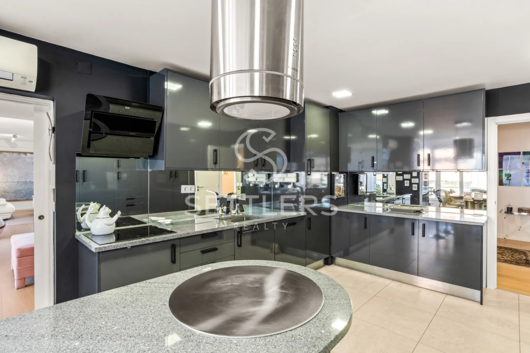 Apartamento T4 para Venda em Cascais e Estoril Foto 15