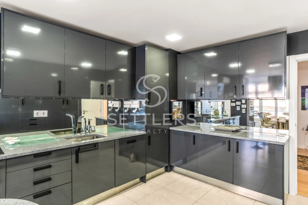 Apartamento T4 para Venda em Cascais e Estoril Foto 16