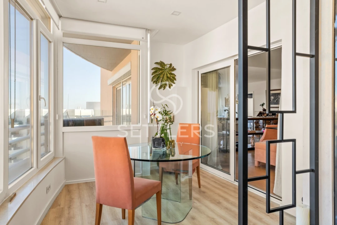 Apartamento T4 para Venda em Cascais e Estoril Foto 17