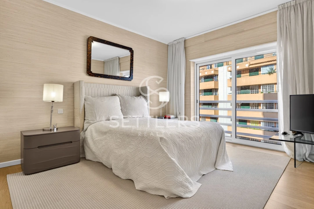 Apartamento T4 para Venda em Cascais e Estoril Foto 18