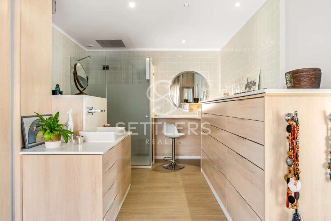 Apartamento T4 para Venda em Cascais e Estoril Foto 21