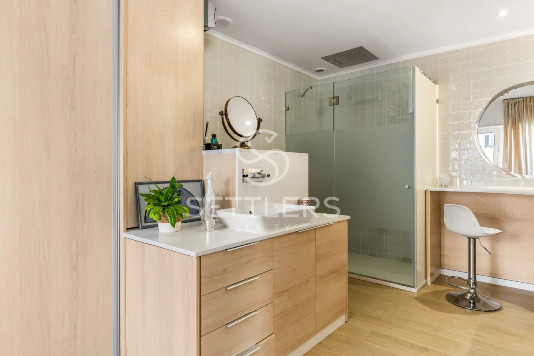 Apartamento T4 para Venda em Cascais e Estoril Foto 22