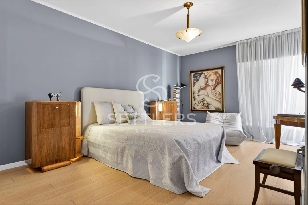 Apartamento T4 para Venda em Cascais e Estoril Foto 23