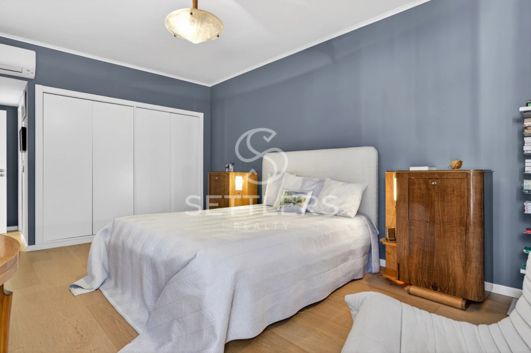 Apartamento T4 para Venda em Cascais e Estoril Foto 24