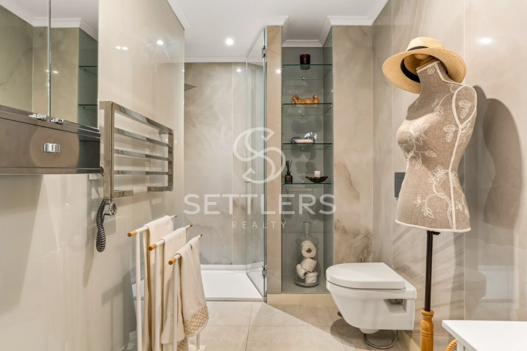 Apartamento T4 para Venda em Cascais e Estoril Foto 26