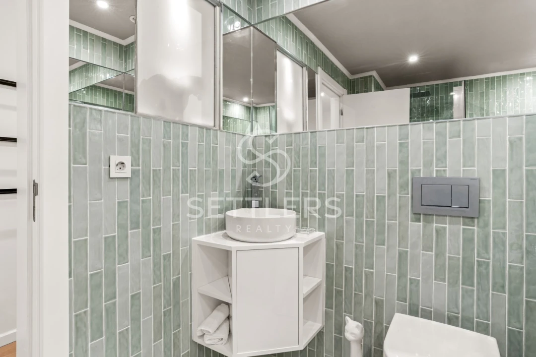 Apartamento T4 para Venda em Cascais e Estoril Foto 29