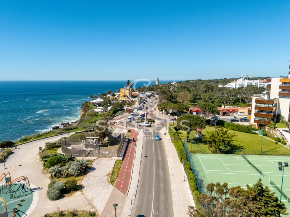 Apartamento T4 para Venda em Cascais e Estoril Foto 33