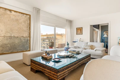 Apartamento T4 para Venda em Cascais e Estoril