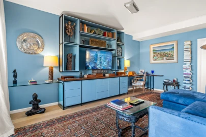 Apartamento T4 para Venda em Cascais e Estoril