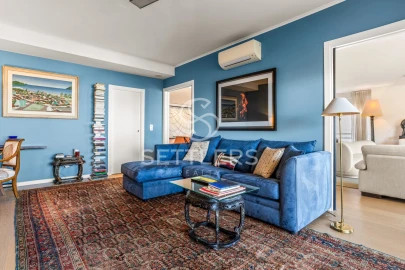 Apartamento T4 para Venda em Cascais e Estoril