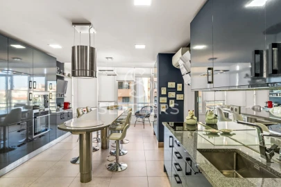 Apartamento T4 para Venda em Cascais e Estoril