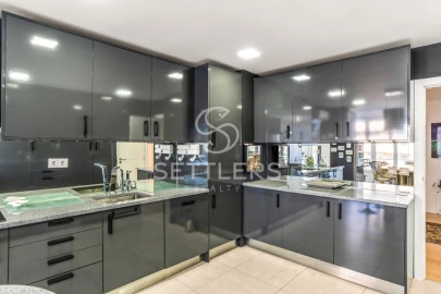 Apartamento T4 para Venda em Cascais e Estoril