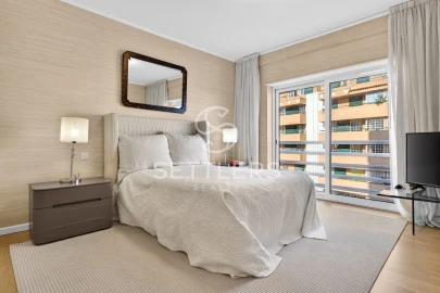 Apartamento T4 para Venda em Cascais e Estoril