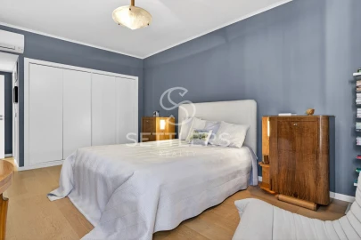 Apartamento T4 para Venda em Cascais e Estoril