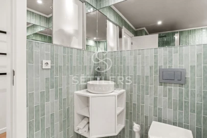 Apartamento T4 para Venda em Cascais e Estoril