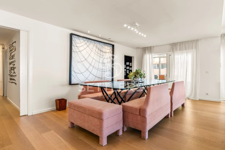 Apartamento T4 para Venda em Cascais e Estoril Foto 8