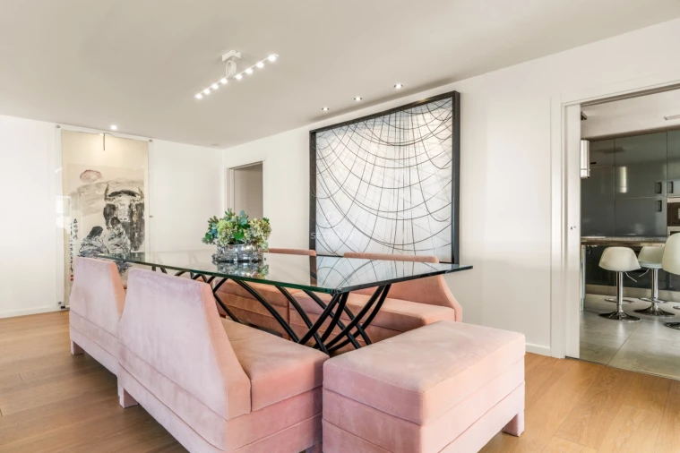 Apartamento T4 para Venda em Cascais e Estoril Foto 5