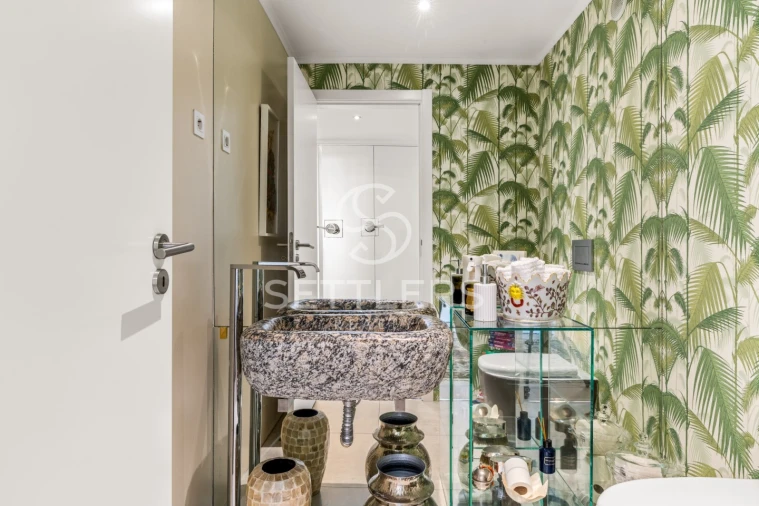 Apartamento T4 para Venda em Cascais e Estoril Foto 10