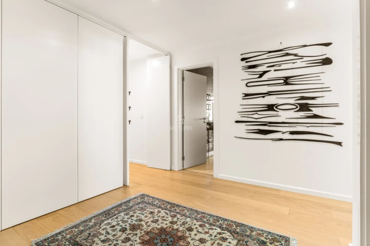 Apartamento T4 para Venda em Cascais e Estoril Foto 10