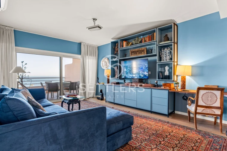 Apartamento T4 para Venda em Cascais e Estoril Foto 11