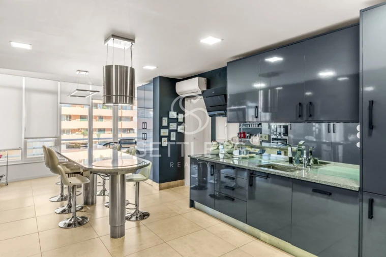 Apartamento T4 para Venda em Cascais e Estoril Foto 13