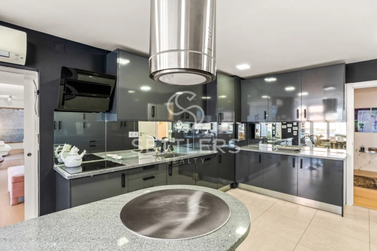 Apartamento T4 para Venda em Cascais e Estoril Foto 15