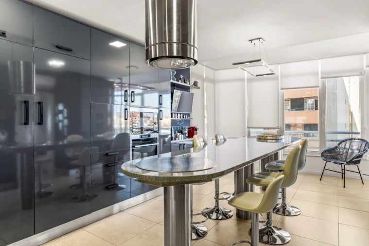 Apartamento T4 para Venda em Cascais e Estoril Foto 14