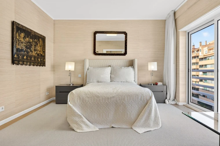 Apartamento T4 para Venda em Cascais e Estoril Foto 17