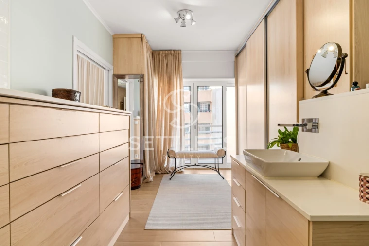 Apartamento T4 para Venda em Cascais e Estoril Foto 20