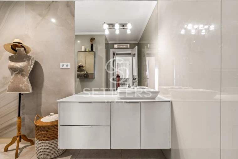 Apartamento T4 para Venda em Cascais e Estoril Foto 25