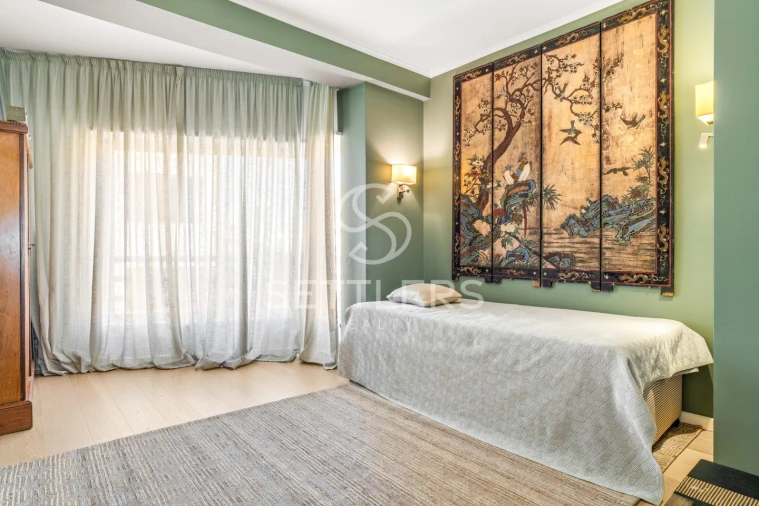 Apartamento T4 para Venda em Cascais e Estoril Foto 27