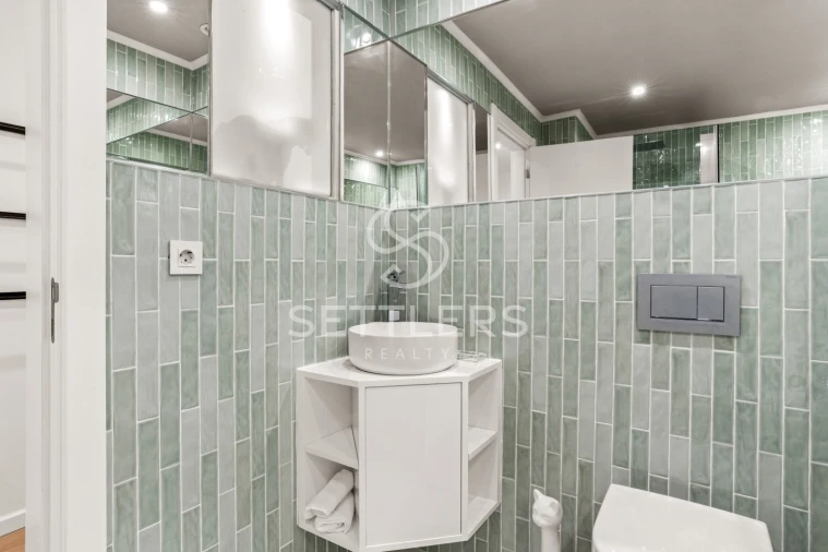 Apartamento T4 para Venda em Cascais e Estoril Foto 29