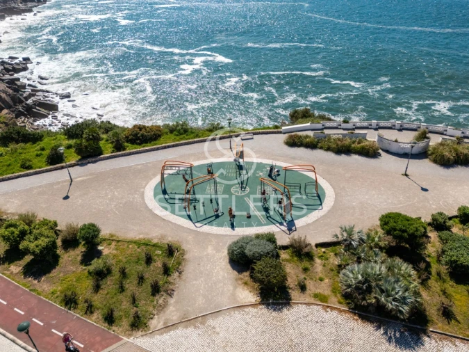 Apartamento T4 para Venda em Cascais e Estoril Foto 34