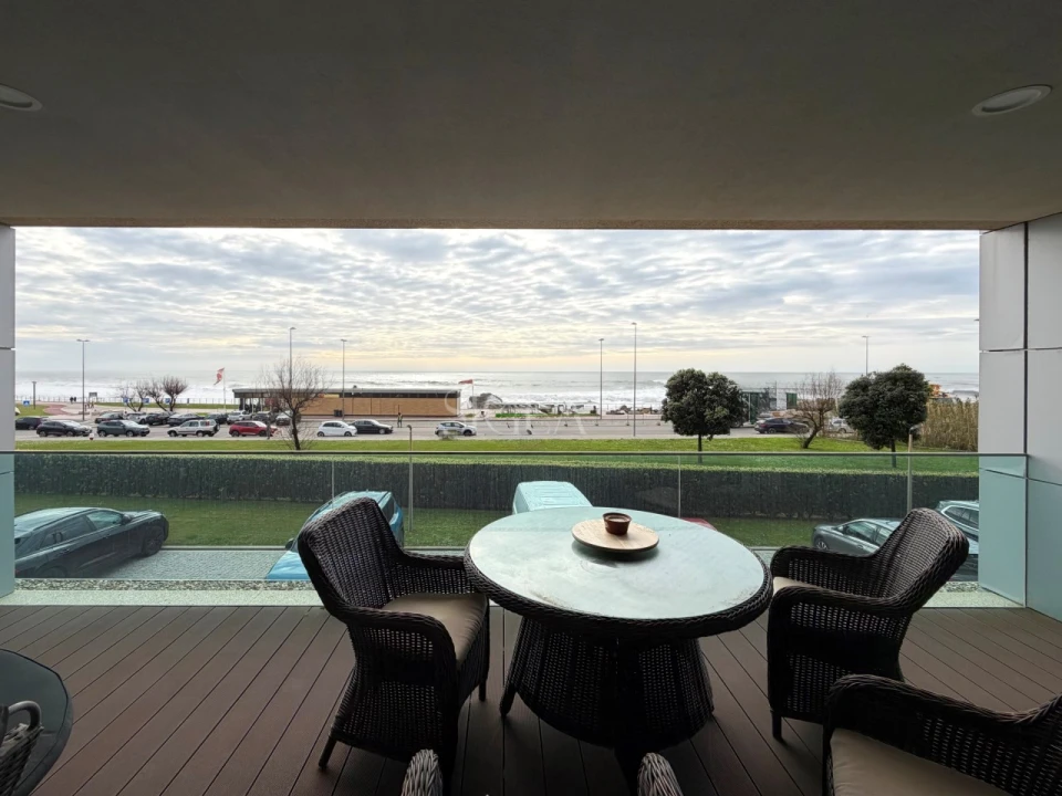 Apartamento T3 para Arrendamento em Canidelo Foto 7