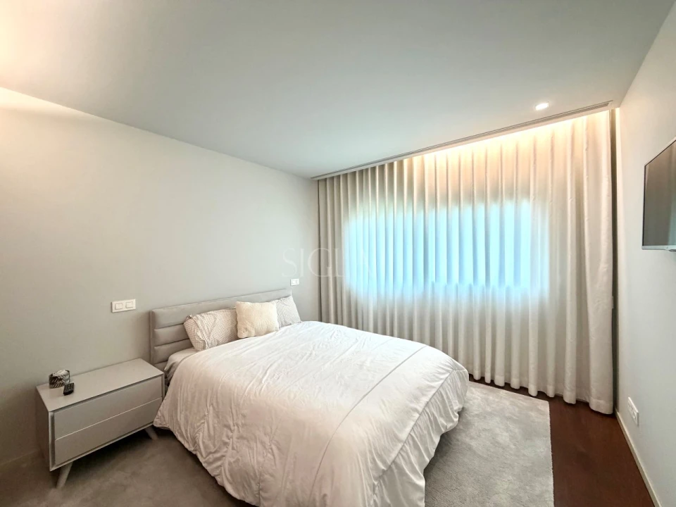 Apartamento T3 para Arrendamento em Canidelo Foto 16