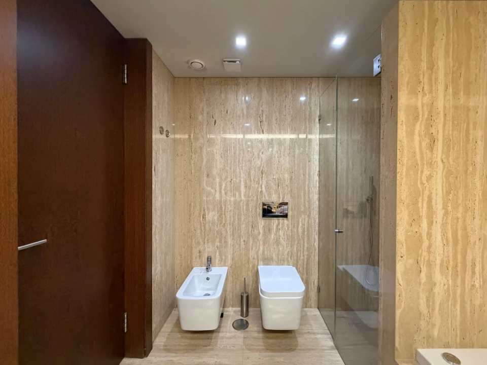 Apartamento T3 para Arrendamento em Canidelo Foto 23