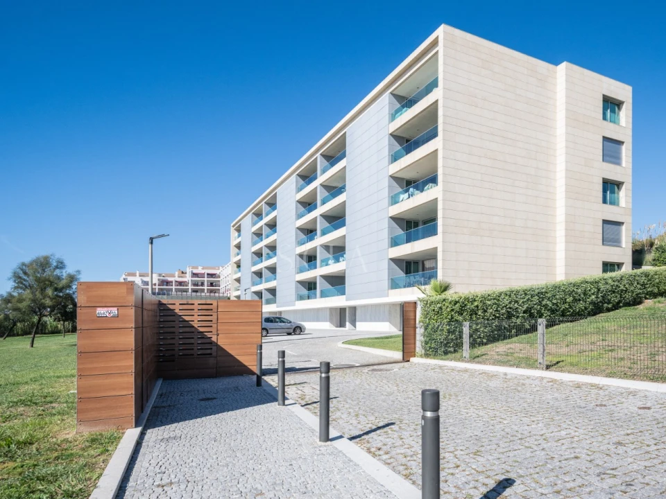 Apartamento T3 para Arrendamento em Canidelo Foto 28